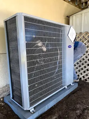 PacificAir Heating & Air Conditioning