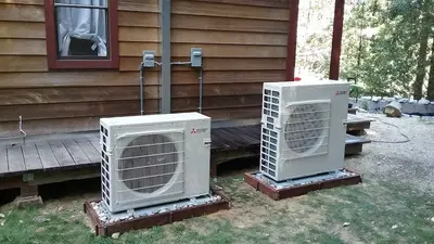 Bellows Plumbing, Heating, Cooling & Electrical