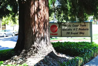 Pacific Coast Trane
