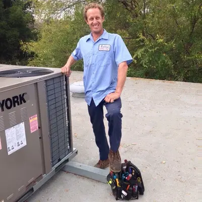Ballard Plumbing Heating & Air