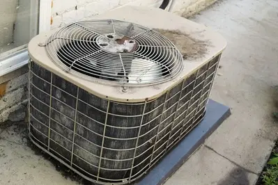 Rescue O.C. Plumbing, Heating & A.C. Repairs