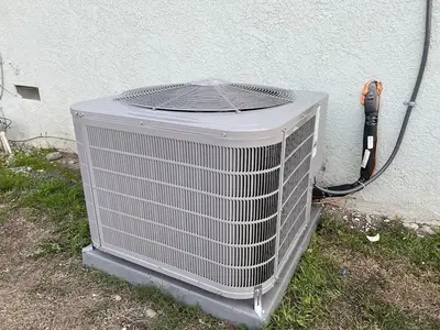 Rojas Air Conditioning