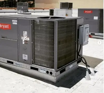RC Air Conditioning & Heating, Inc.