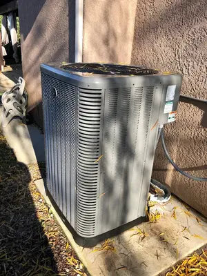 Hall's Heating And Air Conditioning