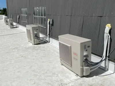 Redding Heating & Air