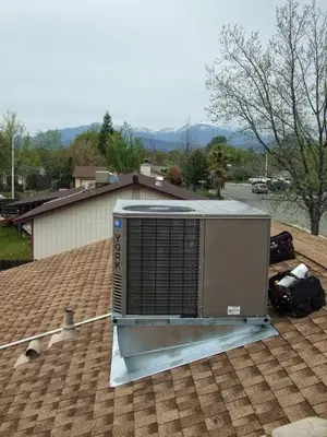 Circle N Heating & Air Conditioning