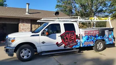 Jason Sanchez Heating & Air