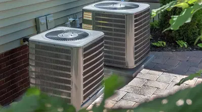 Timberline Heating & Air-Conditioning