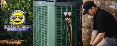 Enterprise Heating & Air Inc