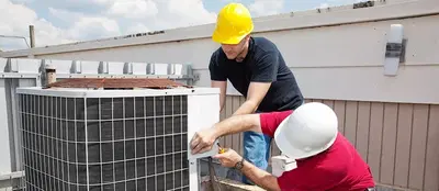 Redding Comfort Heating & Air