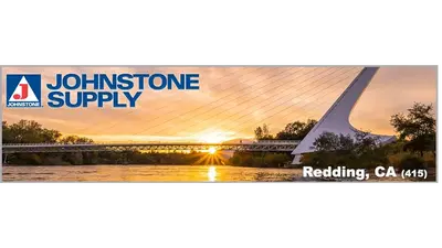 Johnstone Supply Redding
