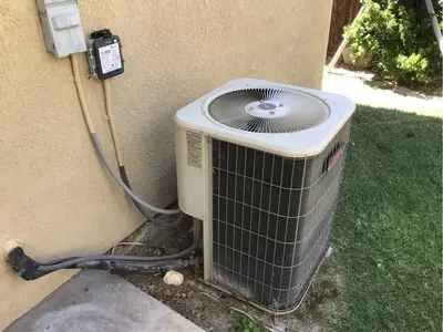 Henley's Plumbing & Air