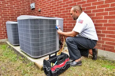 Quantum Heating & Air Conditioning Inc.