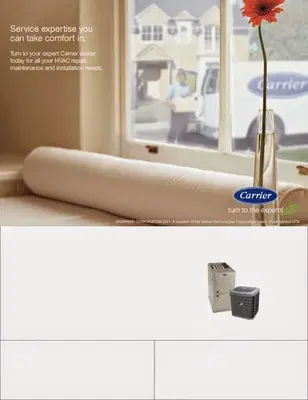 Allison Air Conditioning