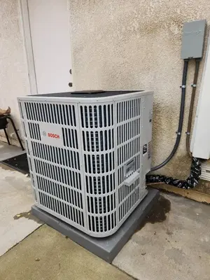 Freedom AC and Heating