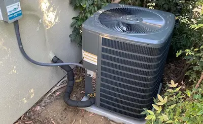 Fast Tech Heating & Cooling