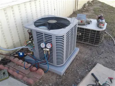 Kaplan Heating & Air
