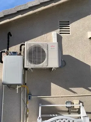AC Comfort Heating and Air Conditioning