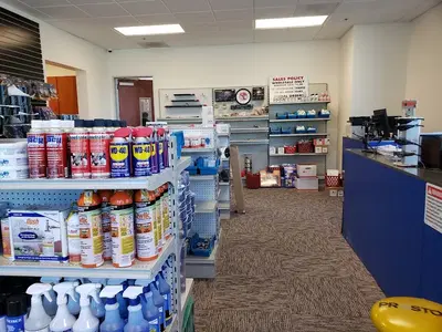 Heating & Cooling Supply