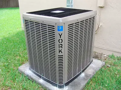 SUNCOAST Heating & Air Conditioning Inc.