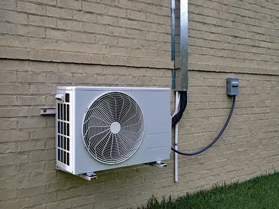 HVAC Home Services