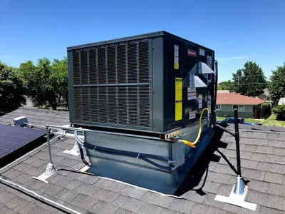 Mosqueda’s Cooling and Heating Inc.