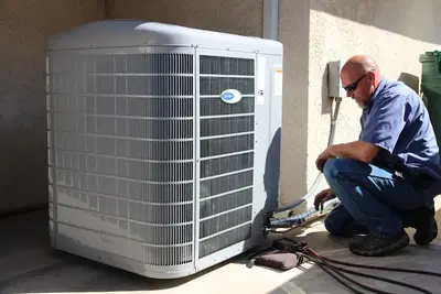 Purl's Sheet Metal & Air Conditioning