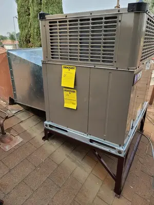 All Weather AC Heating Refrigeration & Plumbing LLC.