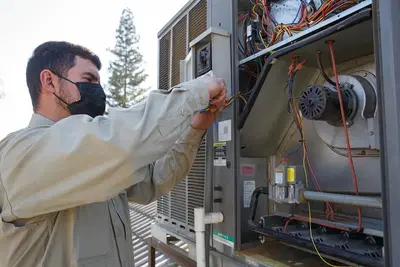 Lee's Air, Plumbing, & Heating