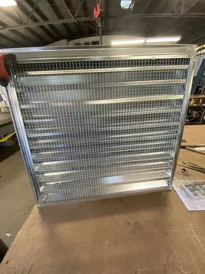 Tinch-Howard Air Conditioning