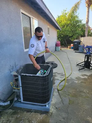 Top Air Heating & A/C