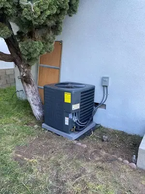 Great Wall HVAC