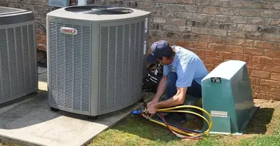 Pros El Monte Air Conditioning