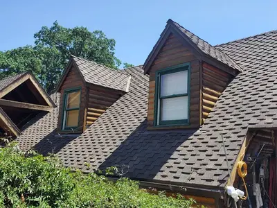 Visalia Roofing & Construction