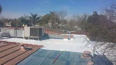 Affordable Roofing