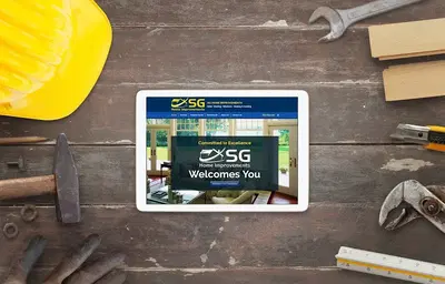 SG Home Improvements