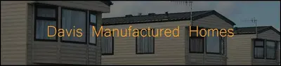 Davis Manufactured Homes