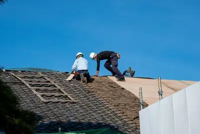 Specialty Roofing of CA