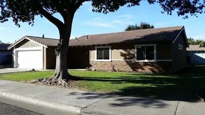 Merced Yosemite Realty