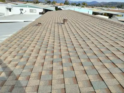 GCA Roofing Services Inc.