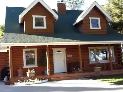 Gardner Roofing Company