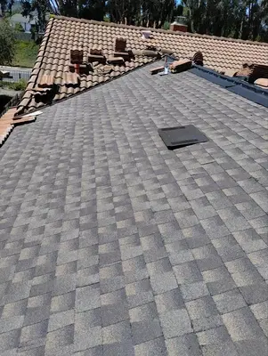 All seasons roofing