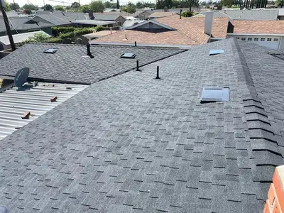 Reliance Roofing Inc.
