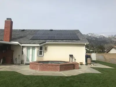 T & G Roofing and Solar Company Inc.