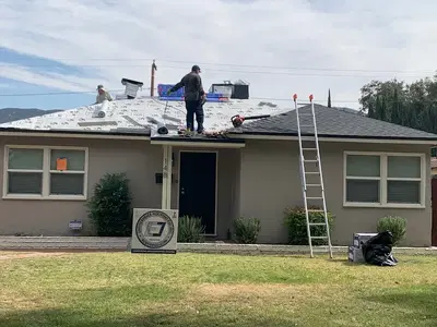 Endterprize Contracting Roofing Company