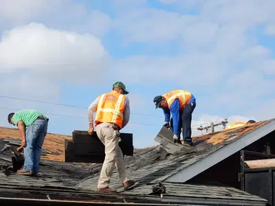 Micasa Pro Roofers - Upland
