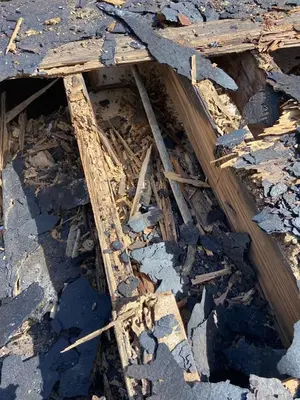 Magical Roofers