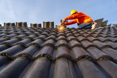 Bottom Dollar Roofing Co.