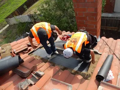 Micasa Pro Roofers