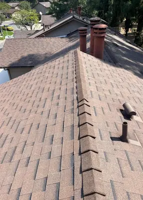 Moreno & Son's Roofing